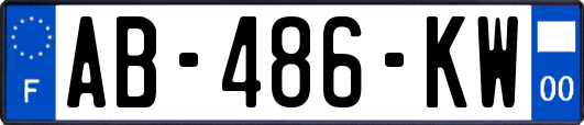 AB-486-KW