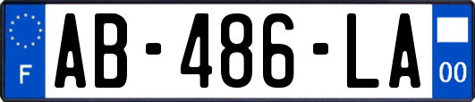 AB-486-LA