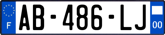 AB-486-LJ