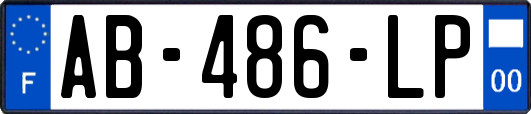 AB-486-LP