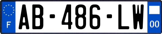 AB-486-LW
