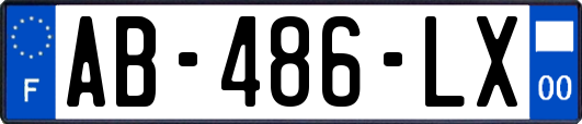 AB-486-LX