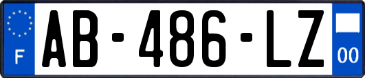 AB-486-LZ