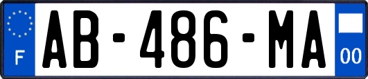 AB-486-MA