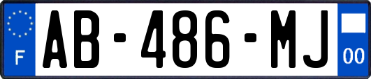 AB-486-MJ