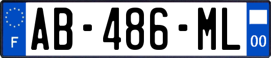 AB-486-ML