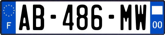 AB-486-MW