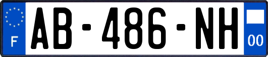 AB-486-NH