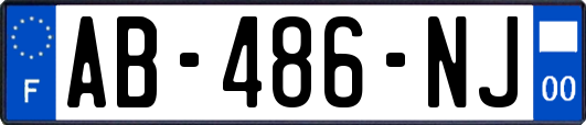 AB-486-NJ