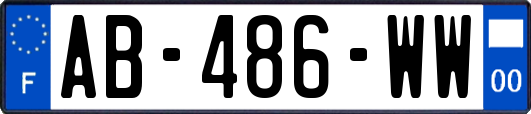 AB-486-WW
