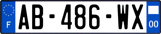 AB-486-WX