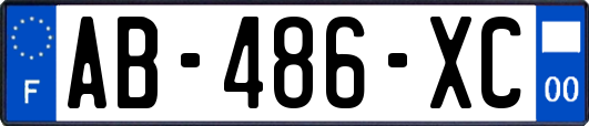AB-486-XC
