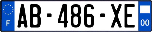 AB-486-XE