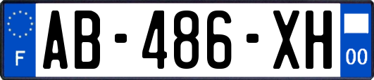 AB-486-XH