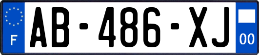 AB-486-XJ