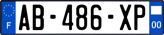 AB-486-XP