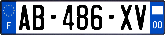 AB-486-XV