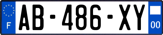 AB-486-XY