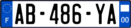 AB-486-YA