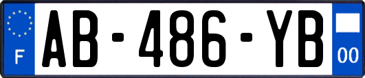 AB-486-YB
