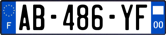 AB-486-YF