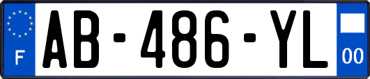 AB-486-YL