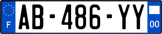 AB-486-YY