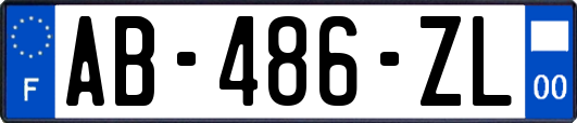AB-486-ZL