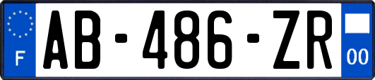 AB-486-ZR
