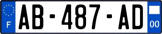 AB-487-AD