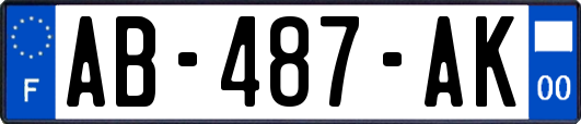 AB-487-AK