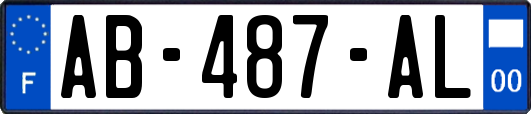 AB-487-AL