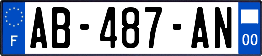 AB-487-AN