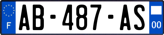 AB-487-AS