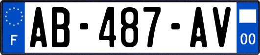 AB-487-AV