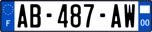 AB-487-AW