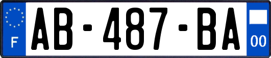 AB-487-BA