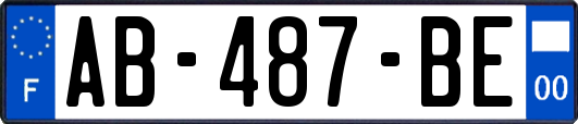 AB-487-BE