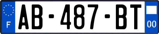 AB-487-BT