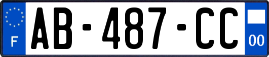 AB-487-CC