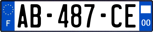 AB-487-CE