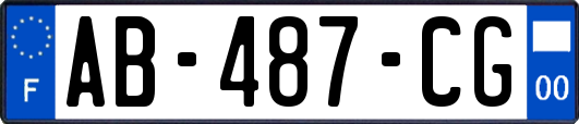 AB-487-CG