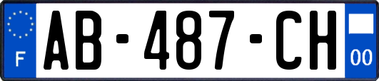 AB-487-CH