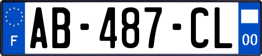 AB-487-CL