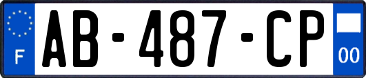 AB-487-CP