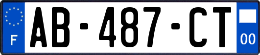 AB-487-CT