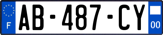 AB-487-CY