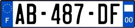 AB-487-DF