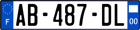 AB-487-DL