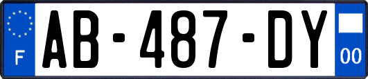 AB-487-DY